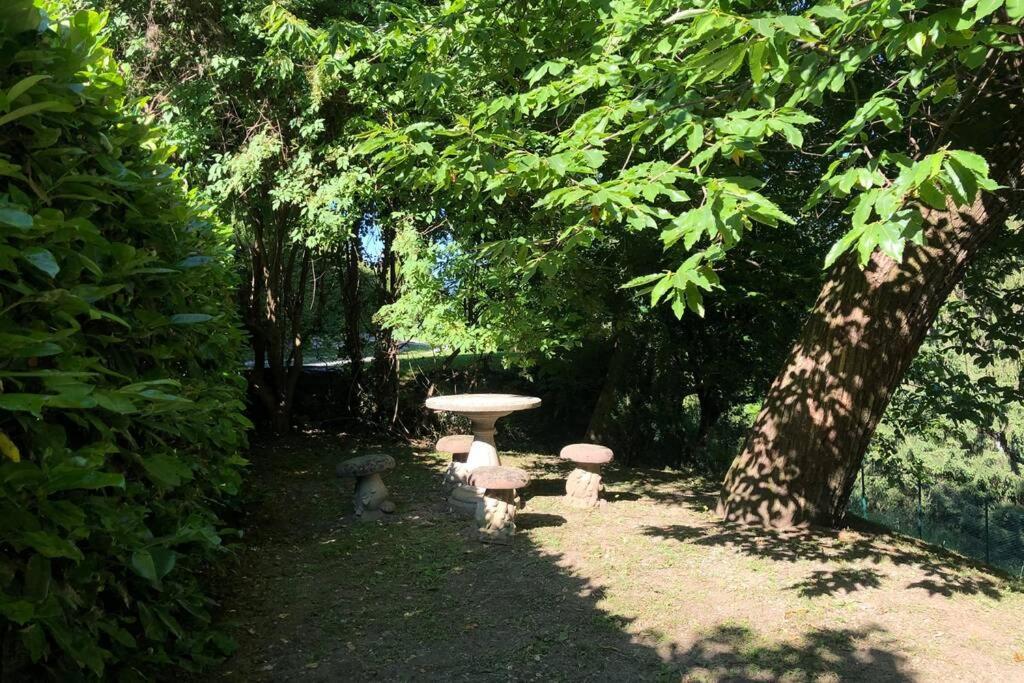 Traditional Villa Bellagio San Primo Lake Como Exterior photo